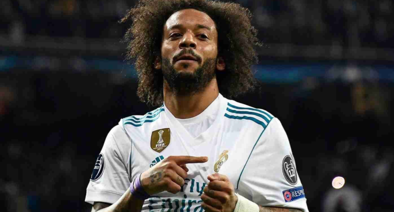 marcelo vieira retirada