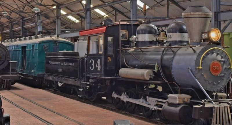 mes carino museo ferrocarril 2025