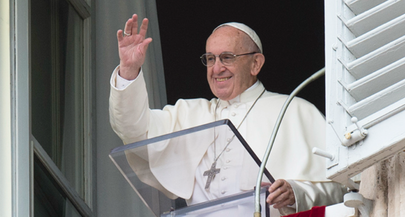 papa francisco hospitalizado 2025