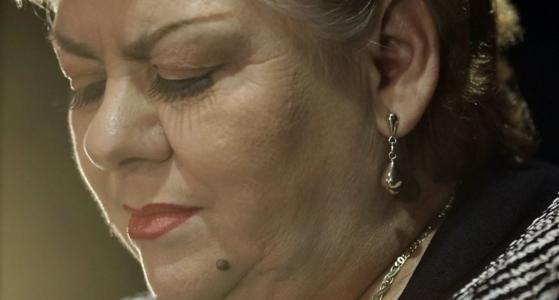 ricardo arjona paquita la del barrio