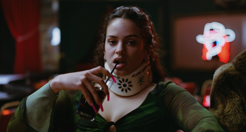 rosalia euphoria 2025 2