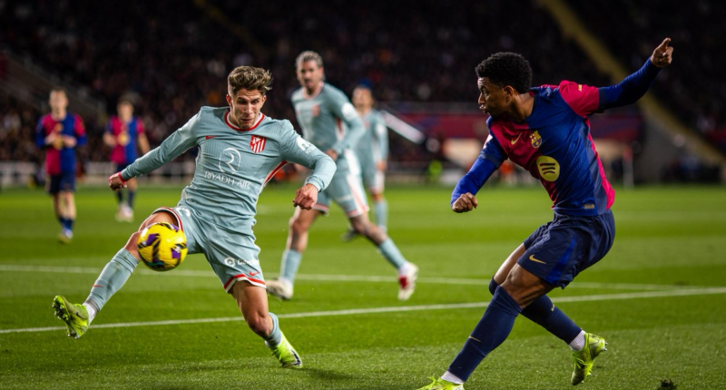 semifinales copa del rey 2025