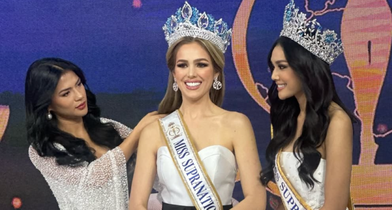 tokyo gonzalo miss supranational 2025