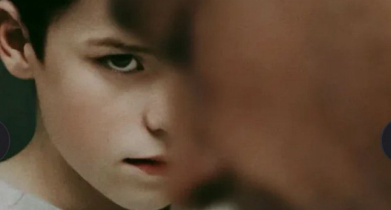 adolescencia miniserie netflix 2025