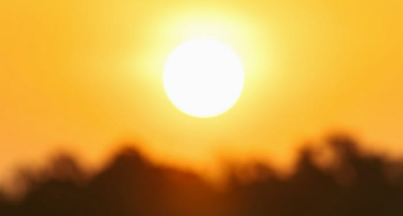 ambiente caluroso clima gustemala 7 marzo 2025