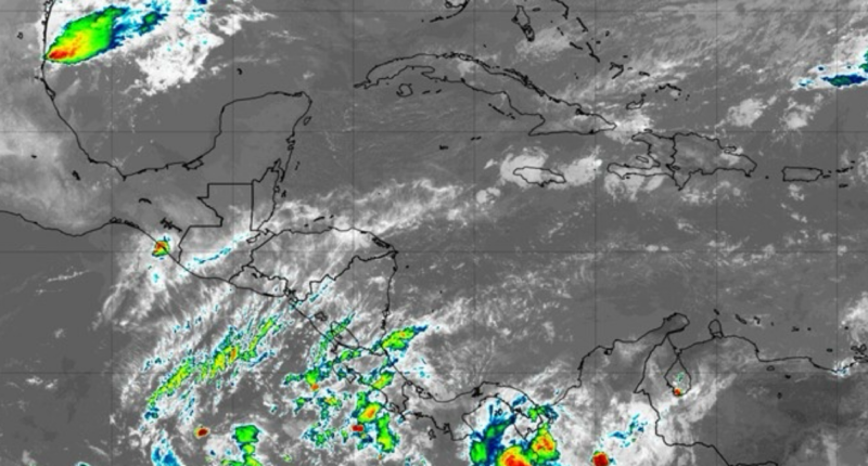ambiente fin de semana marzo 2025