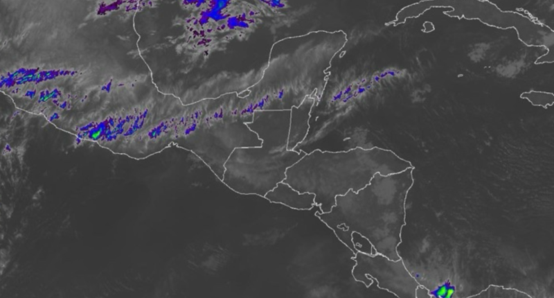 ambiente guatemala 25 marzo 2025