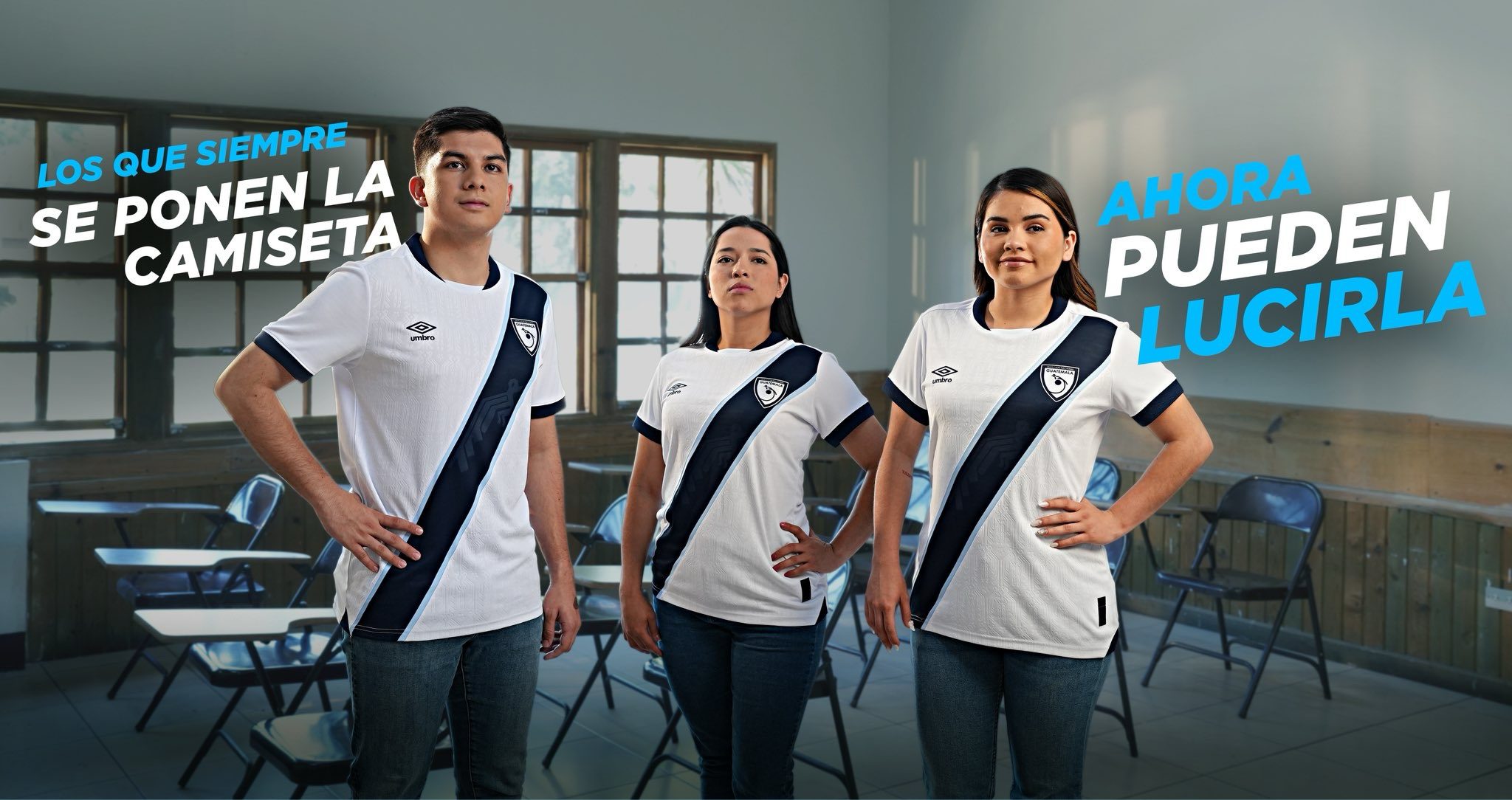 camiseta guatemala 2025 2