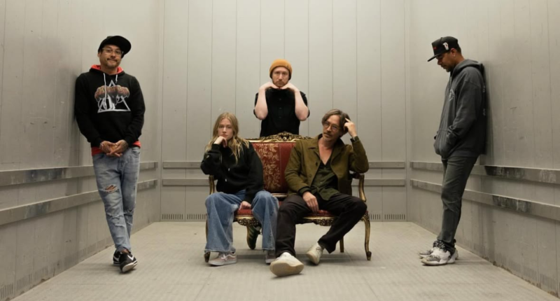 concierto incubus guatemala cancelado 2025