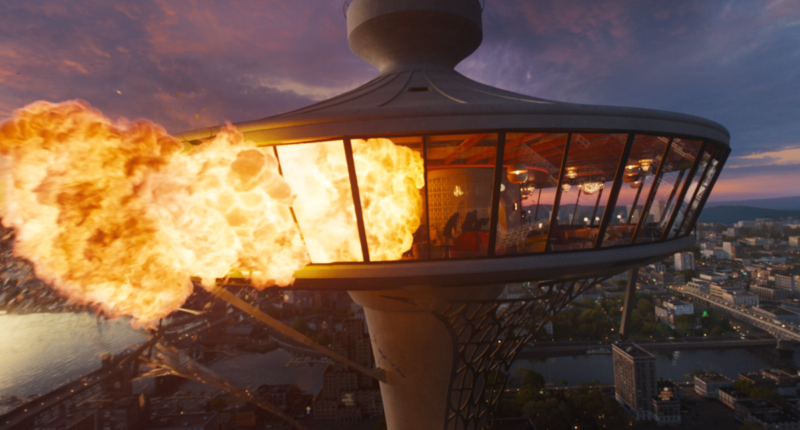 destino final 6 trailer 2025