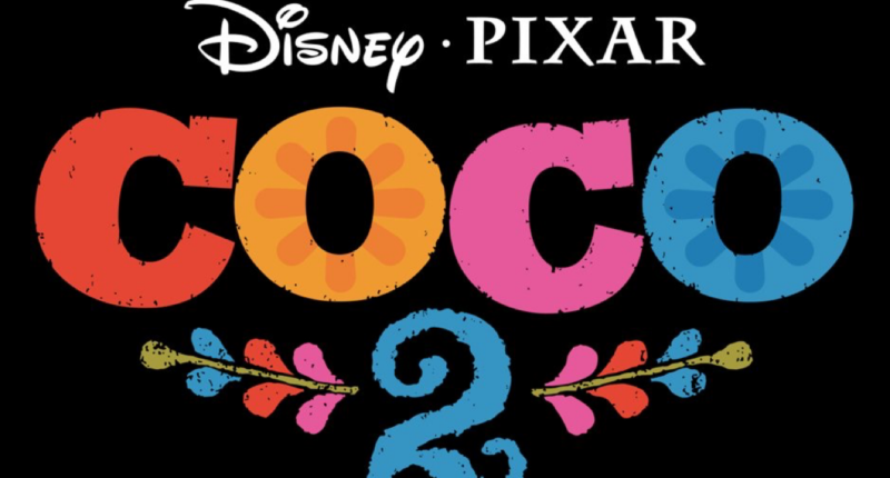 disney coco 2