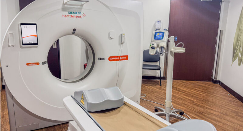 guatemala centro medico