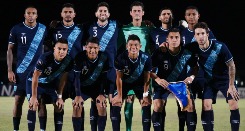 guatemala honduras marzo 2025