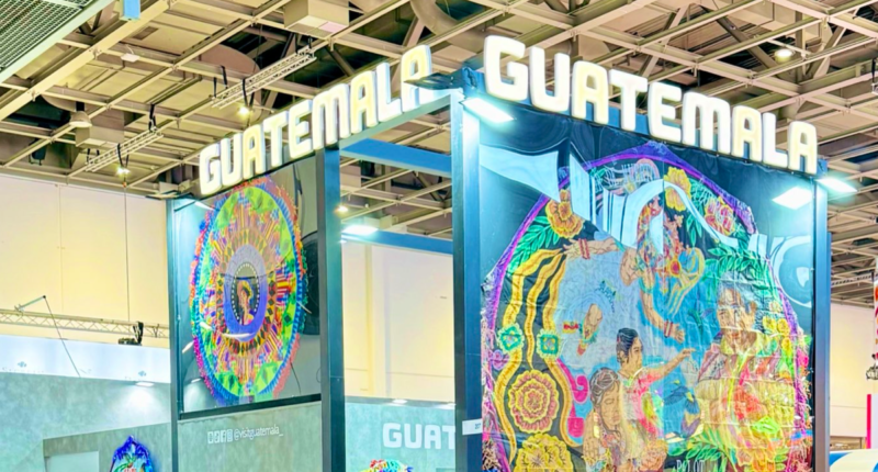 guatemala itb berlin 2025 2