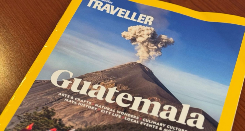 guatemala national geographic traveler 2025
