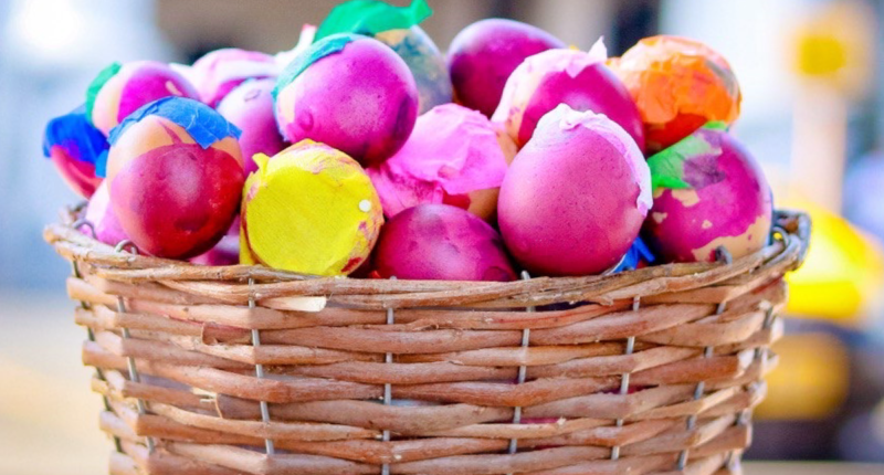 martes carnaval 2025