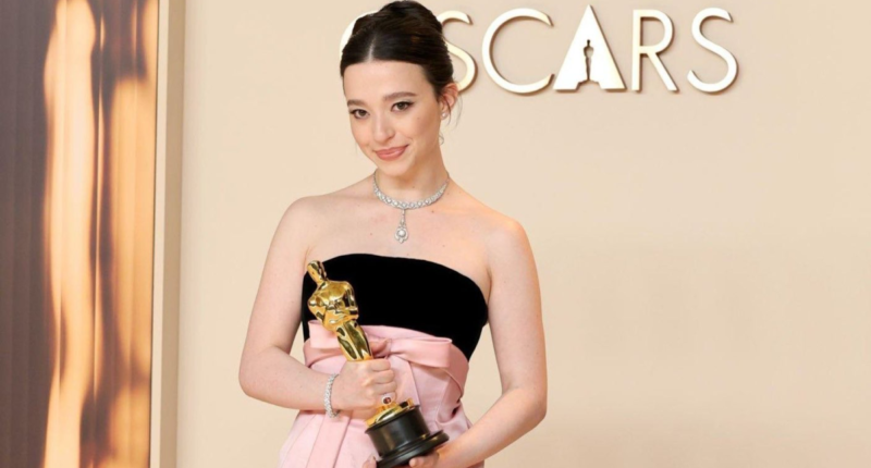 oscar 2025 ganadores