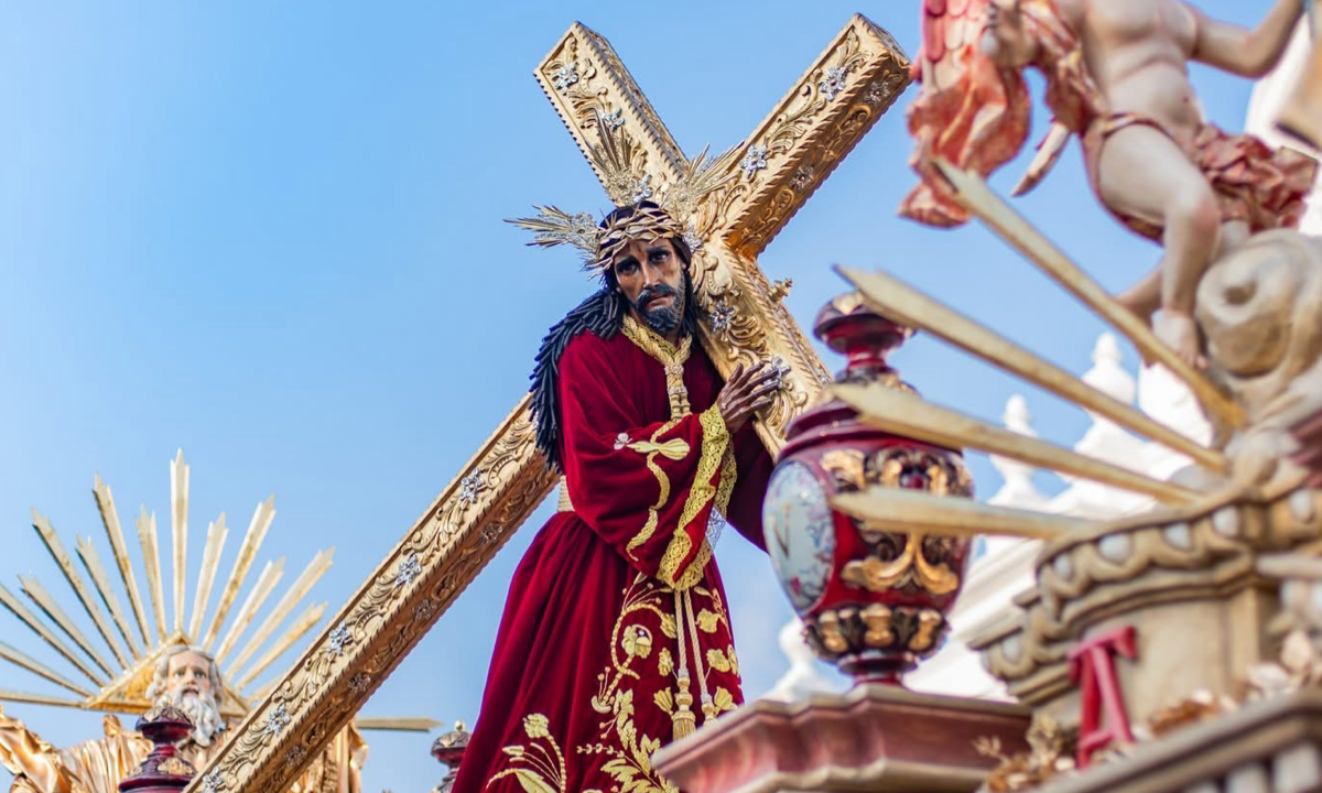 primer domingo cuaresma 2025 2