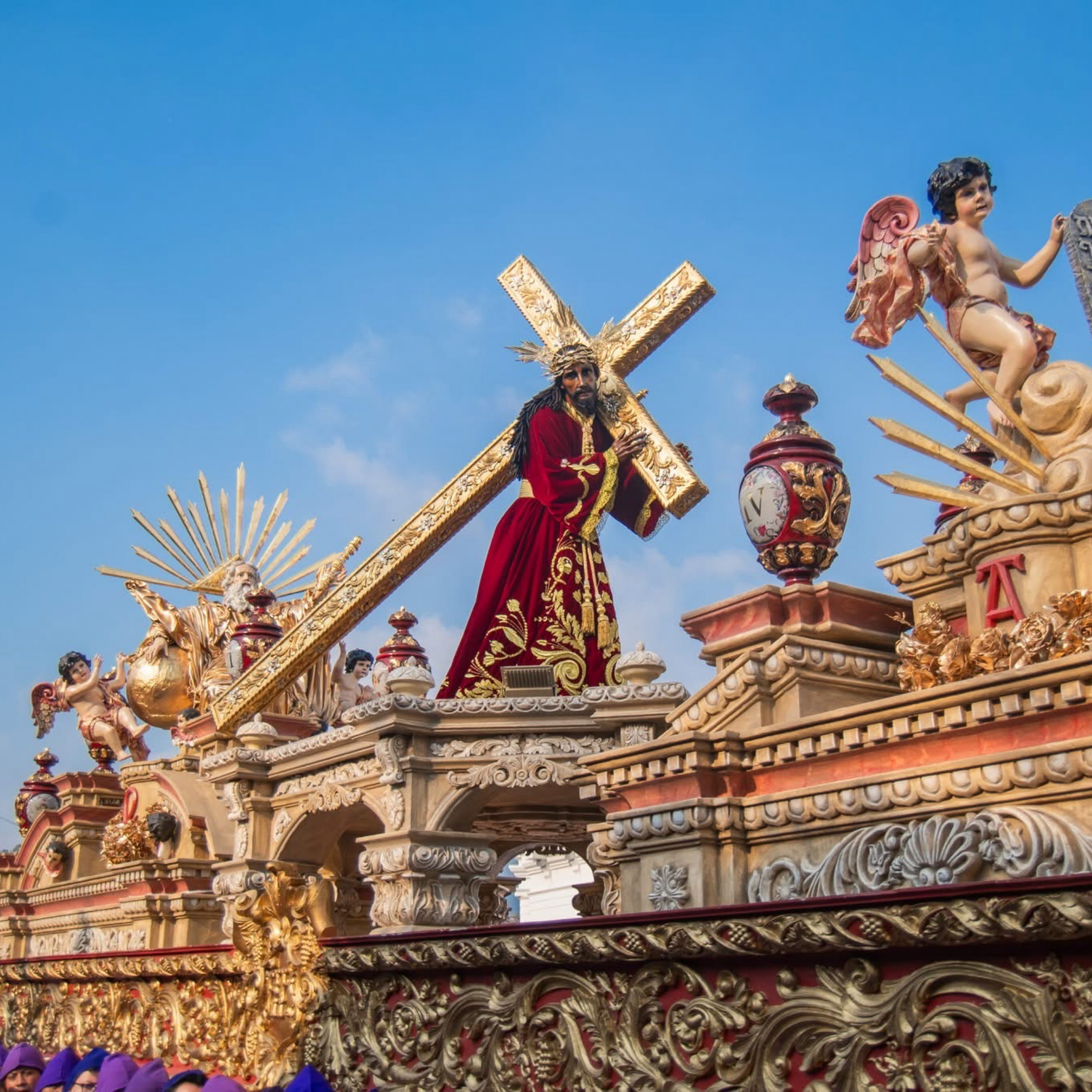 primer domingo cuaresma 2025 4