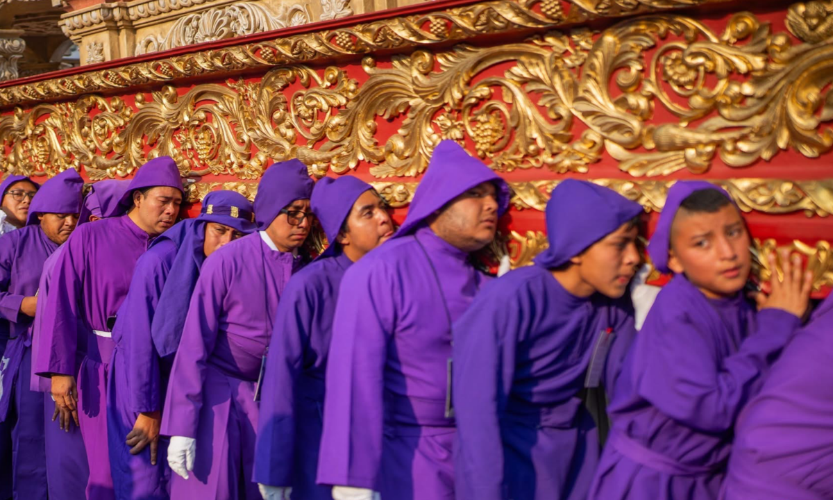 primer domingo cuaresma 2025 5