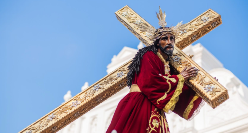 primer domingo cuaresma 2025