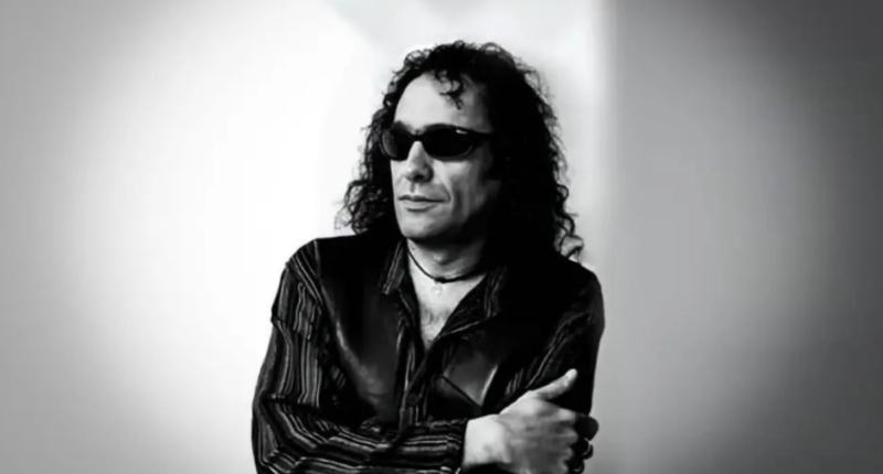 sergio cisneros mago oz 2025