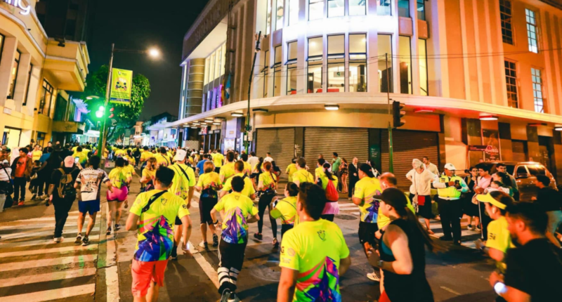 10k ciudad guatemala 2025