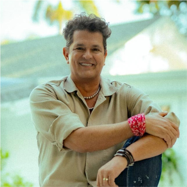 carlos vives guatemala
