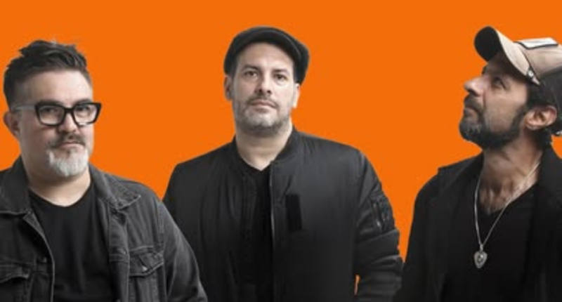 concierto bohemia suburbana 2025