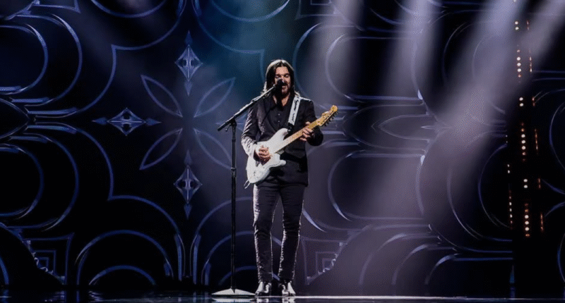 entradas juanes guatemala 2025