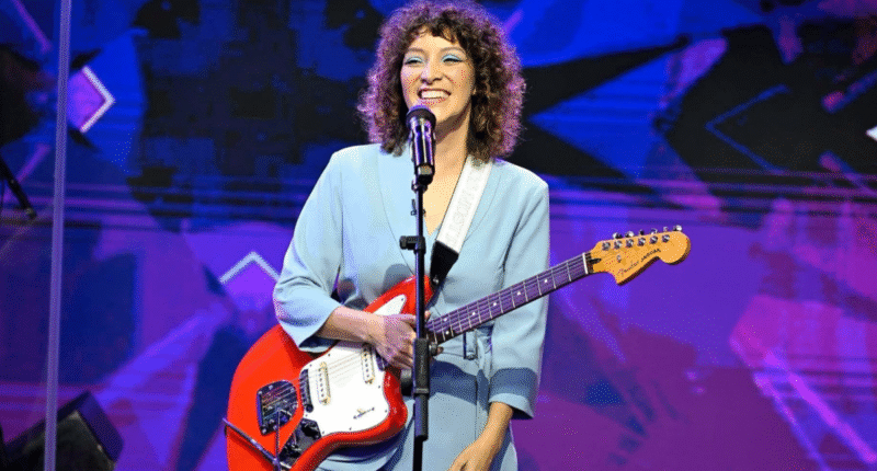 gaby moreno xela 2025