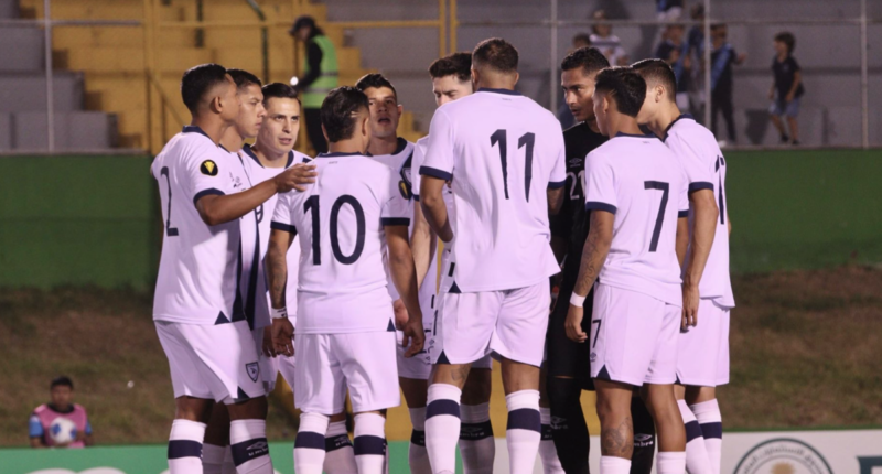 guatemala ranking fifa abril 2025