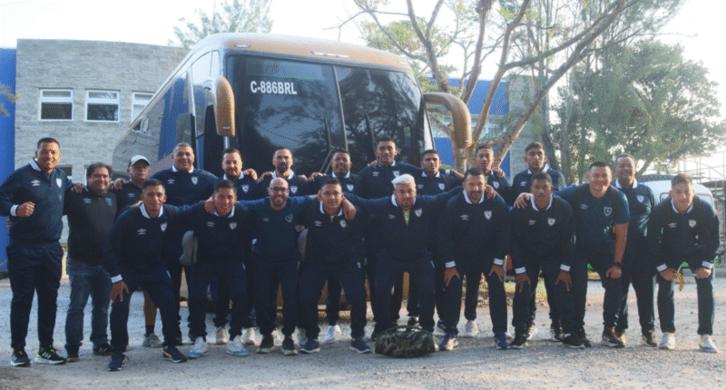 guatemala rumbo a seychelles 2025