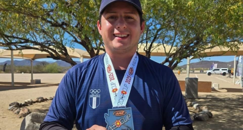 juan barillas plata arizona cup 2025