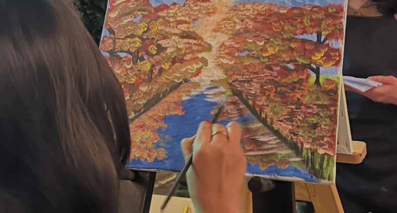 manana de arte zoologico la aurora abril 2025