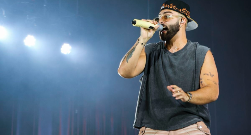 manuel turizo guatemala 2025