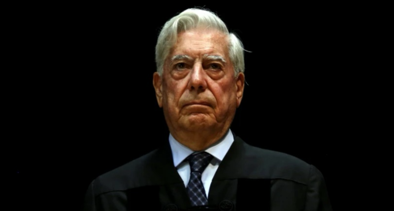 muere mario vargas llosa 2025