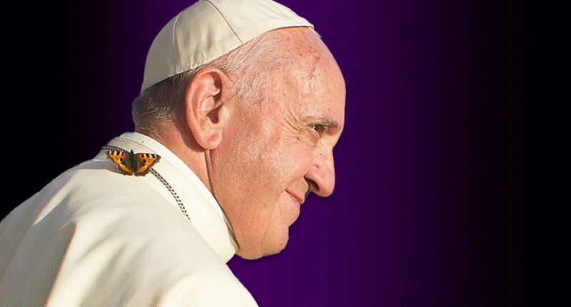 muere papa francisco 2025