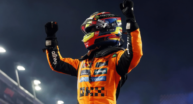 piastri gana gran premio arabia saudita 2025