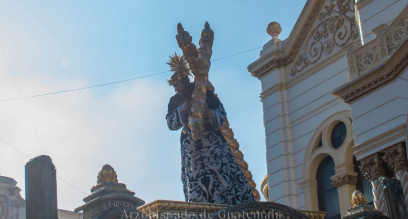 recorridos quinto fin de semana cuaresma 2025 ch