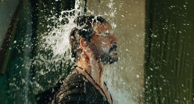 ricardo arjona nuevo videoclip 70 2025