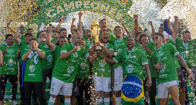 antigua gfc campeon clausura 2025