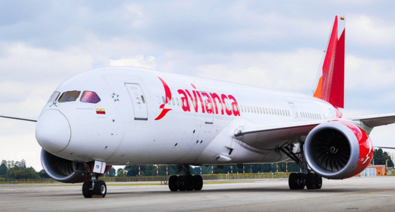 avianca miami ciudad guatemala 2025