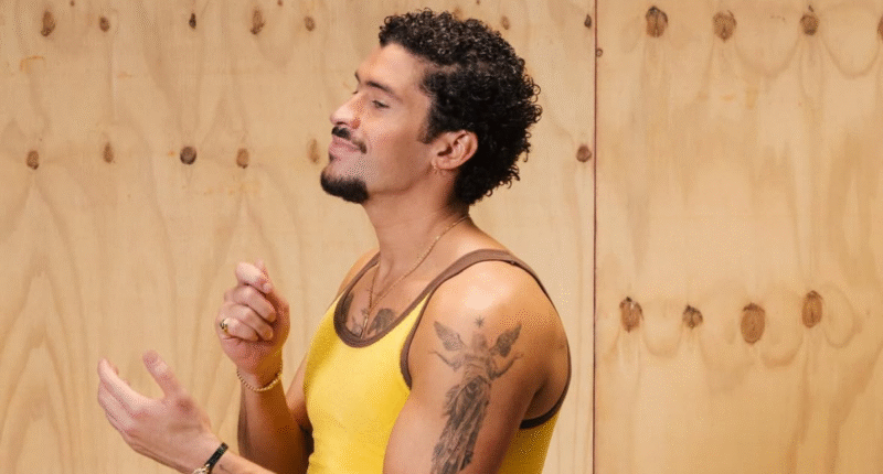 bad bunny gira mundial 2025