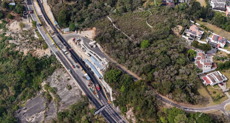 cierre carretera a el salvador mayo 9 13 2025