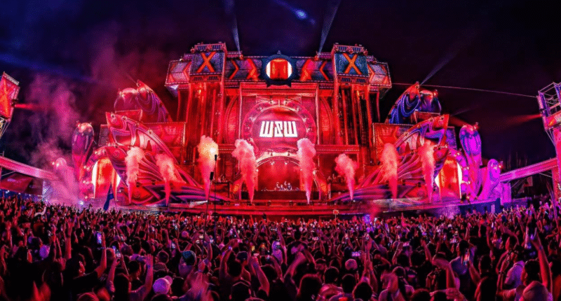 empire music fest 2026 fechas