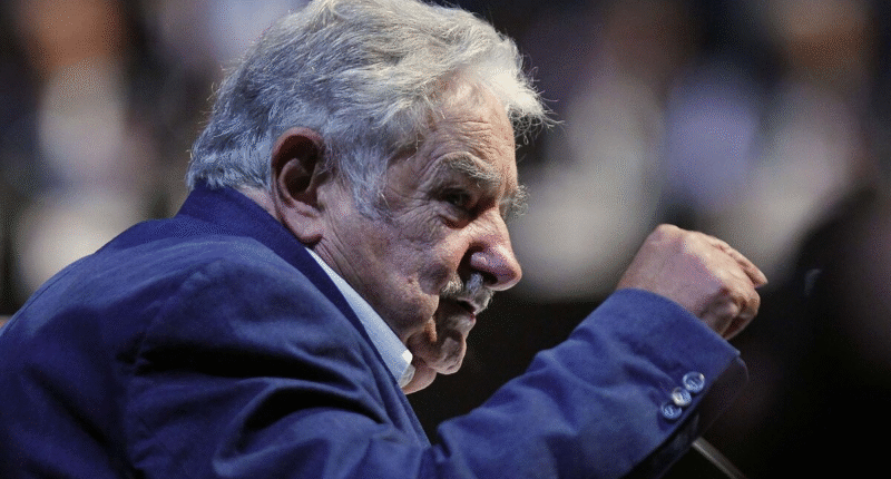 fallece jose mujica 2025