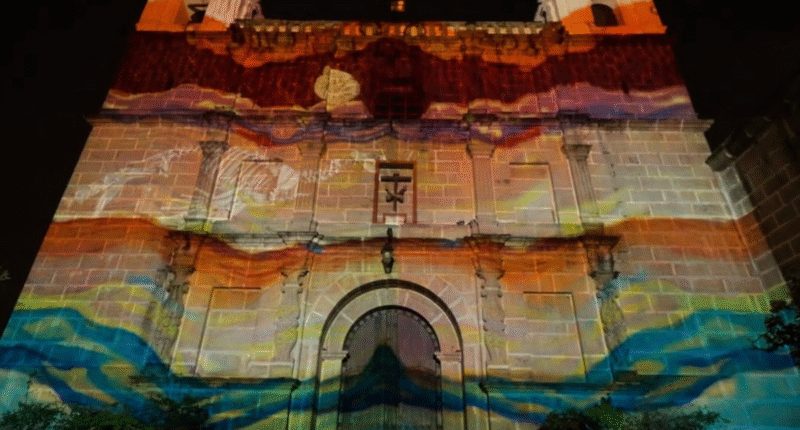 festival luz antigua 2025