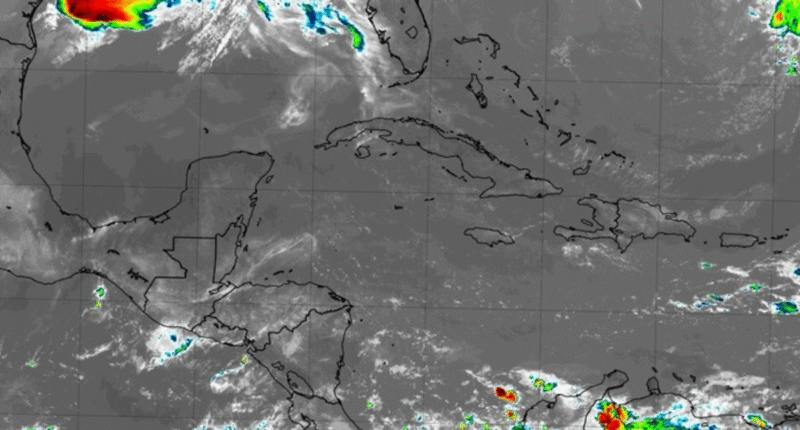 frente frio mayo 9 11 guatemala 2025