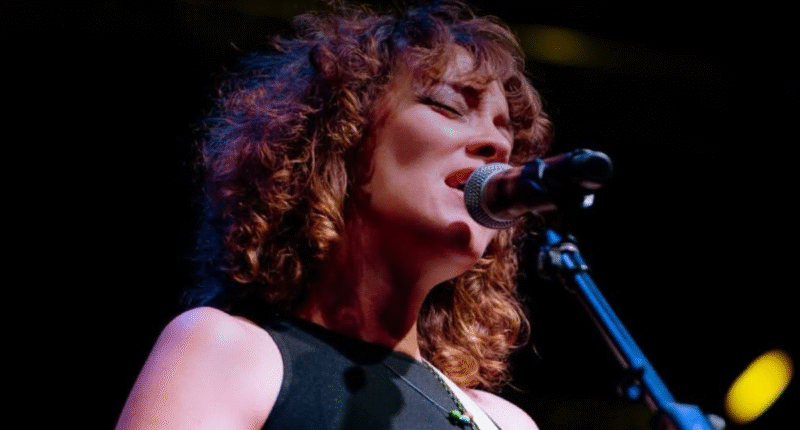 gaby moreno concierto xela mayo 2025